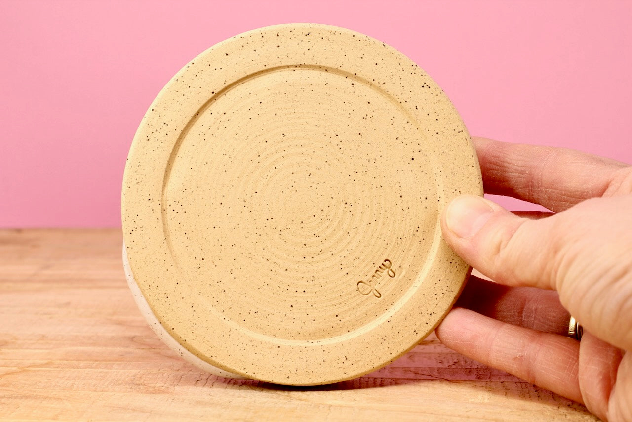 Spoon Rest- Starry Dawn #172