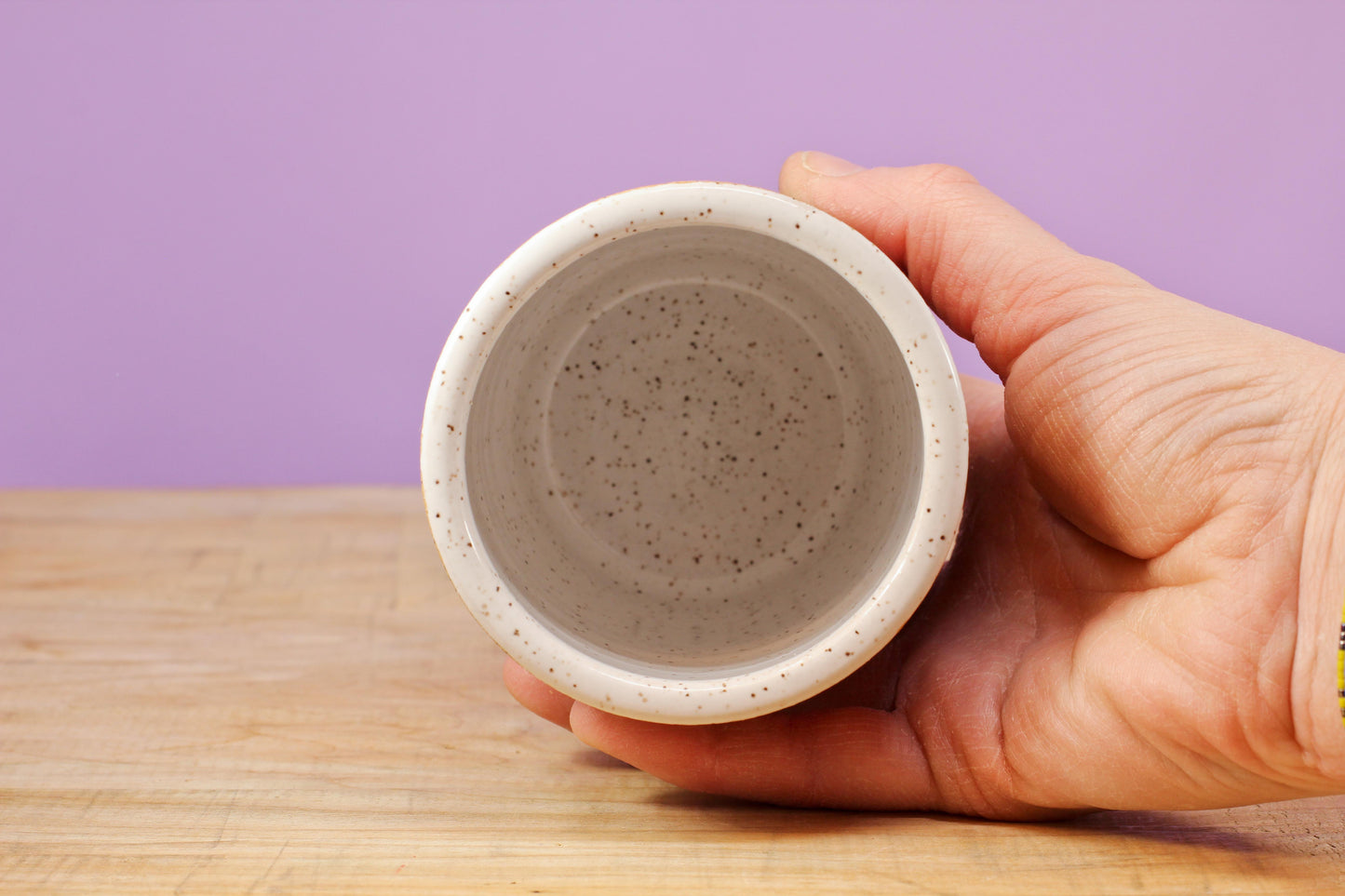 Wild Rose Tumbler #7- (9.5 oz.)