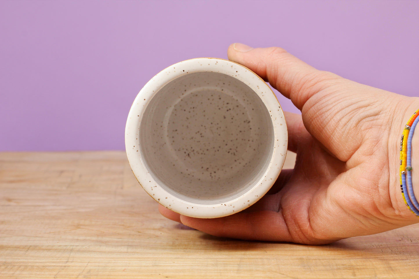 Wildflower Sunflower Tumbler #16- (9.5 oz.)