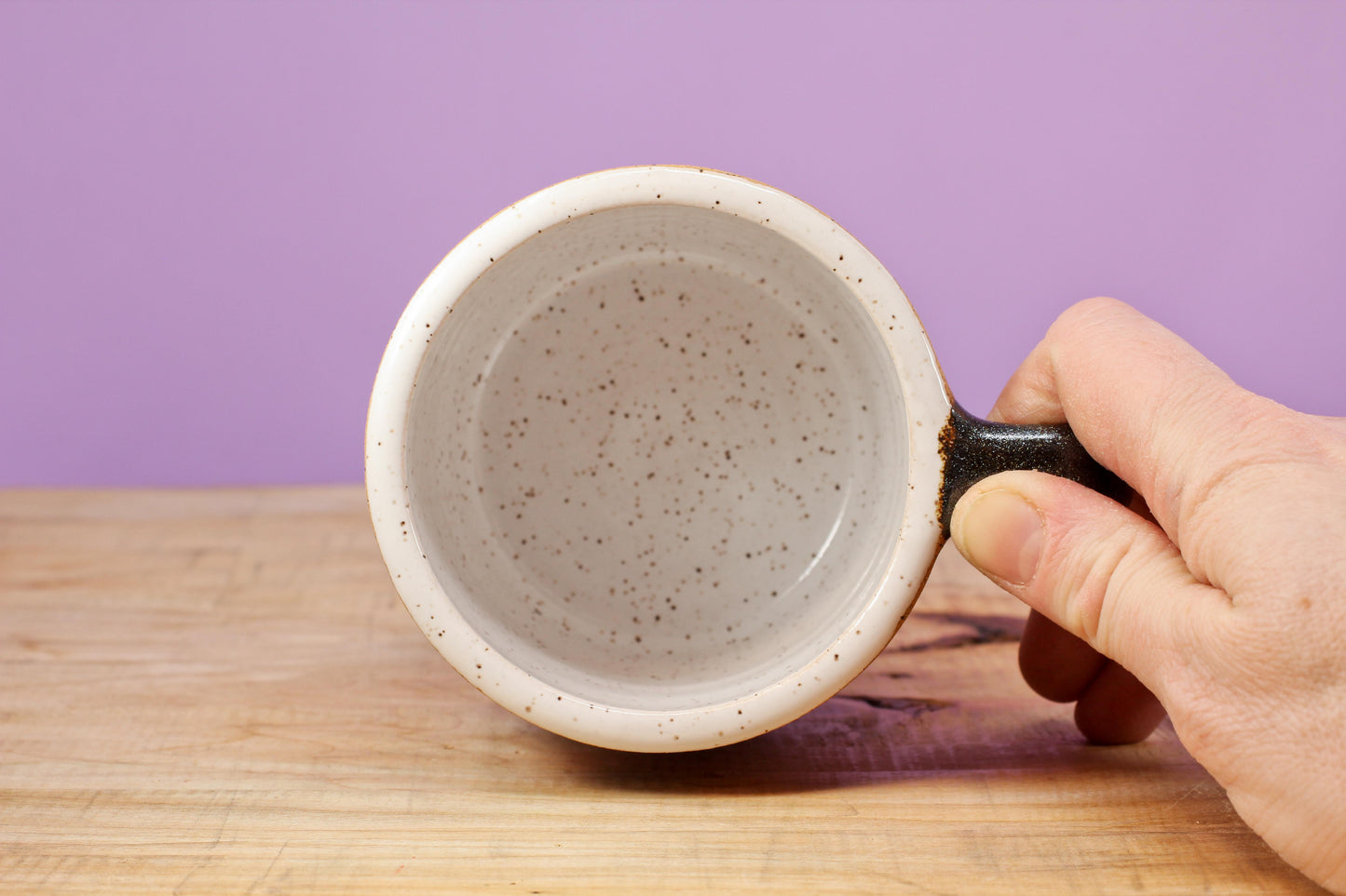 Wildflower Echinacea Mug #26- (11 oz.)