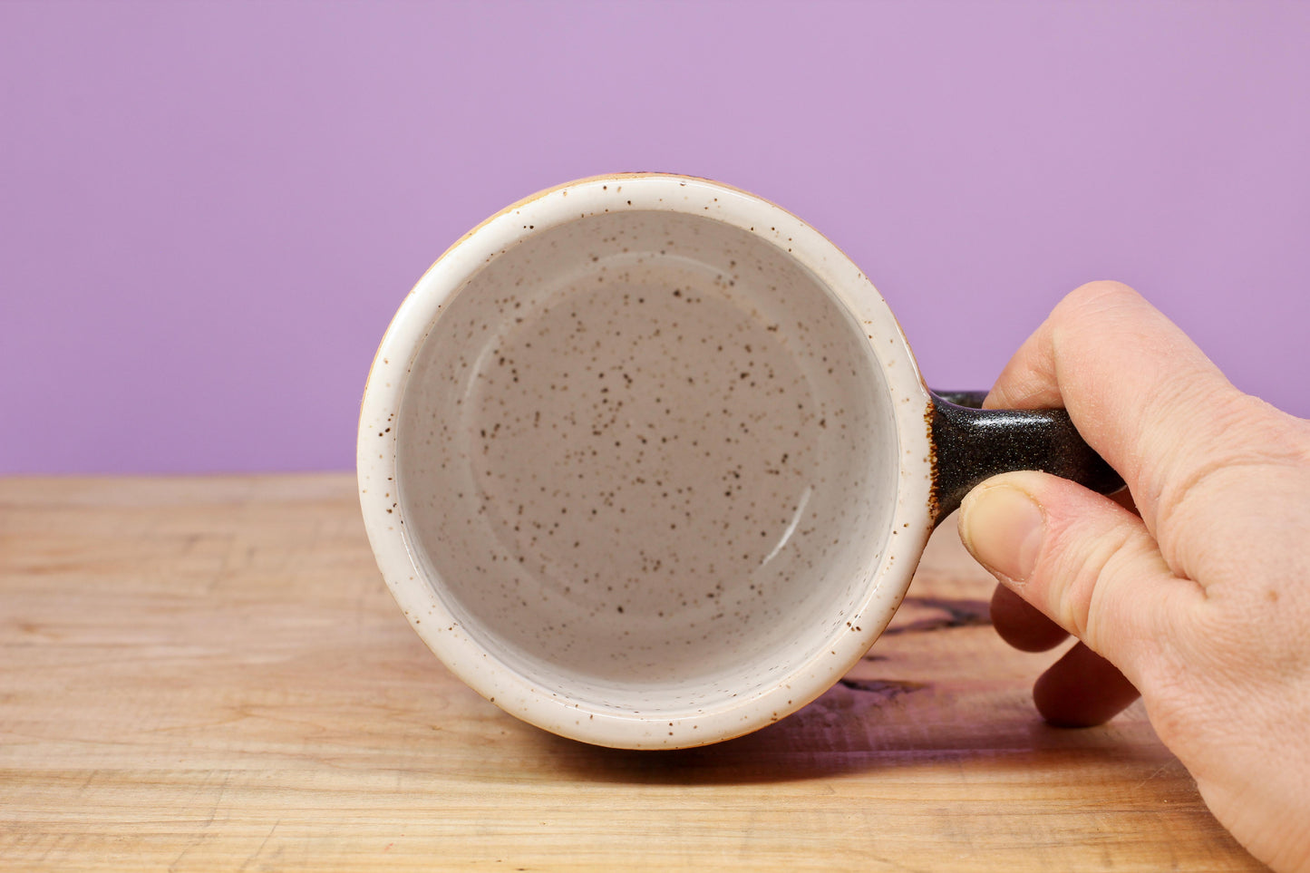 Wildflower Echinacea Mug #28- (12 oz.)