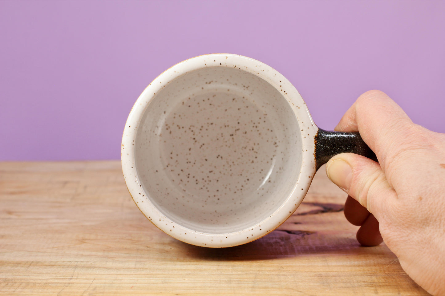 Wildflower Echinacea Mug #29- (12 oz.)