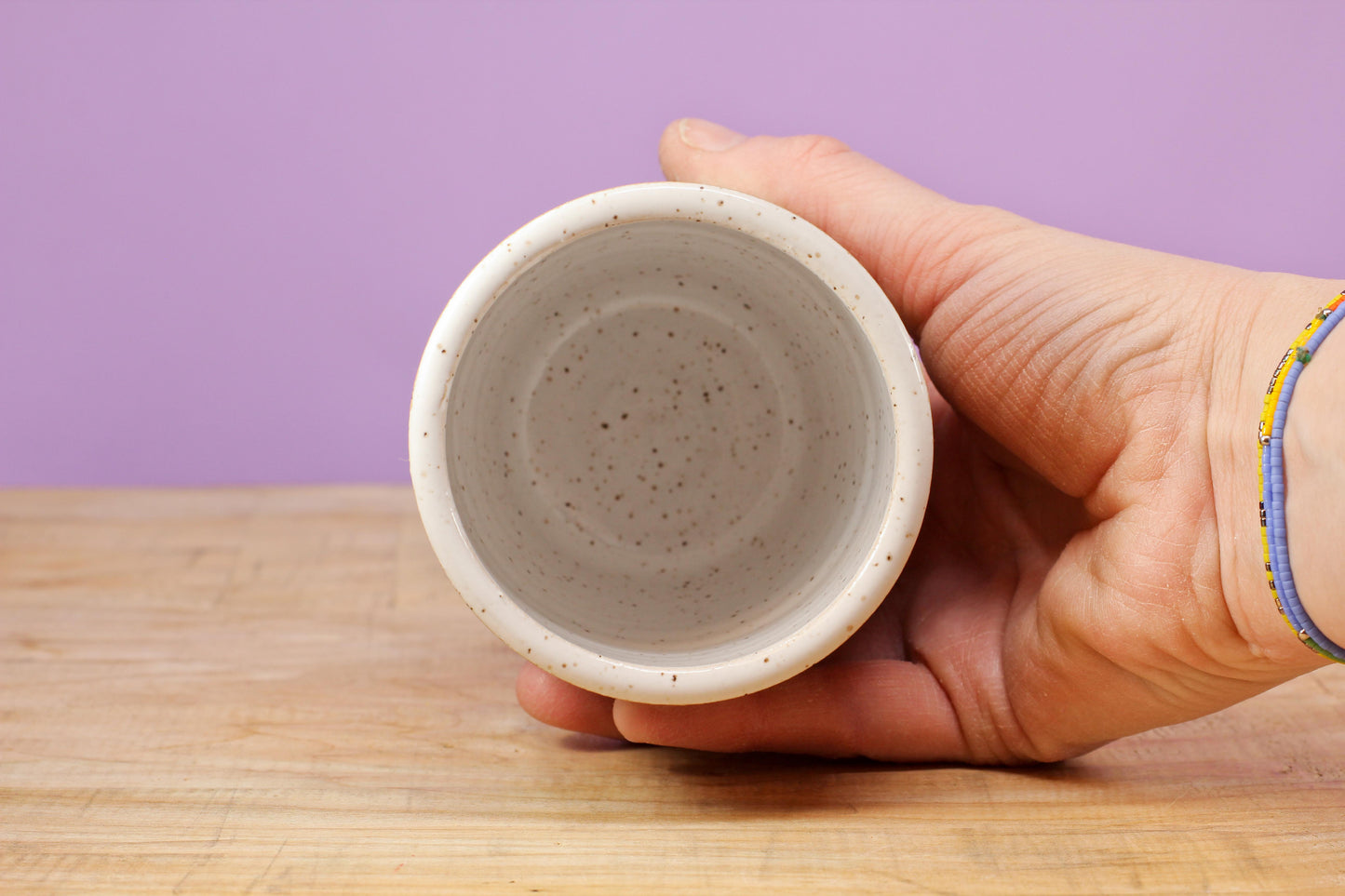 Wildflower Echinacea Tumbler #30- (9 oz.)