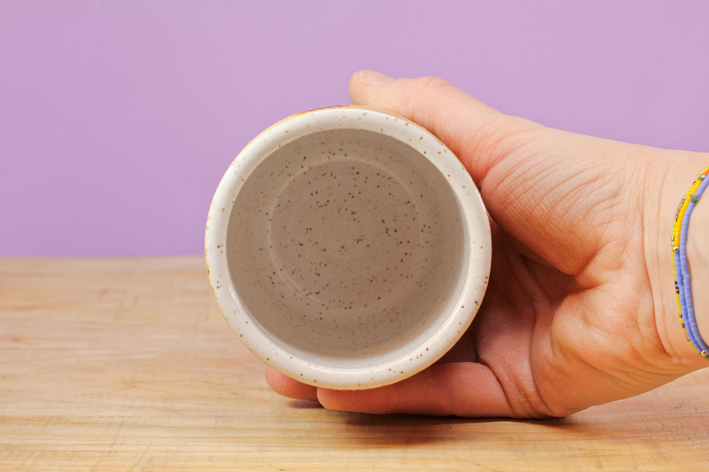 Wildflower Echinacea Tumbler #31- (9 oz.)