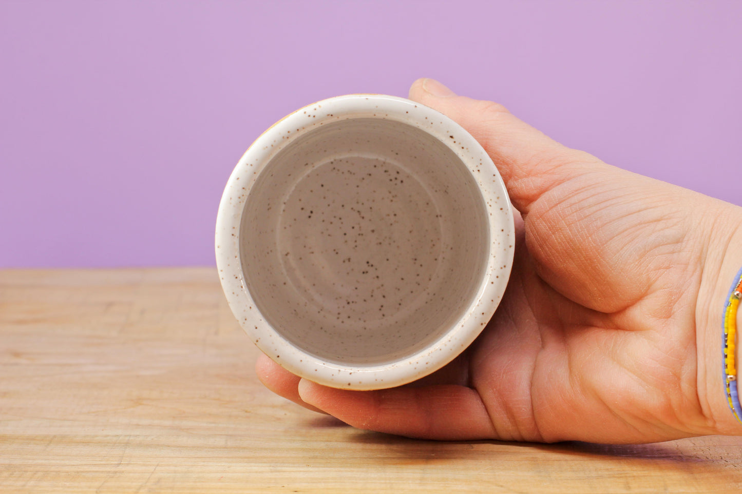 Wildflower Strawberry Tumbler #37- (10 oz.)