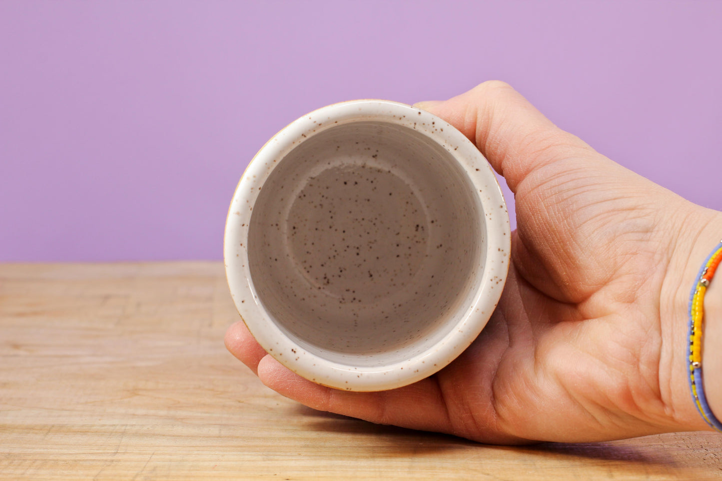 Wildflower Strawberry Tumbler #38- (9 oz.)