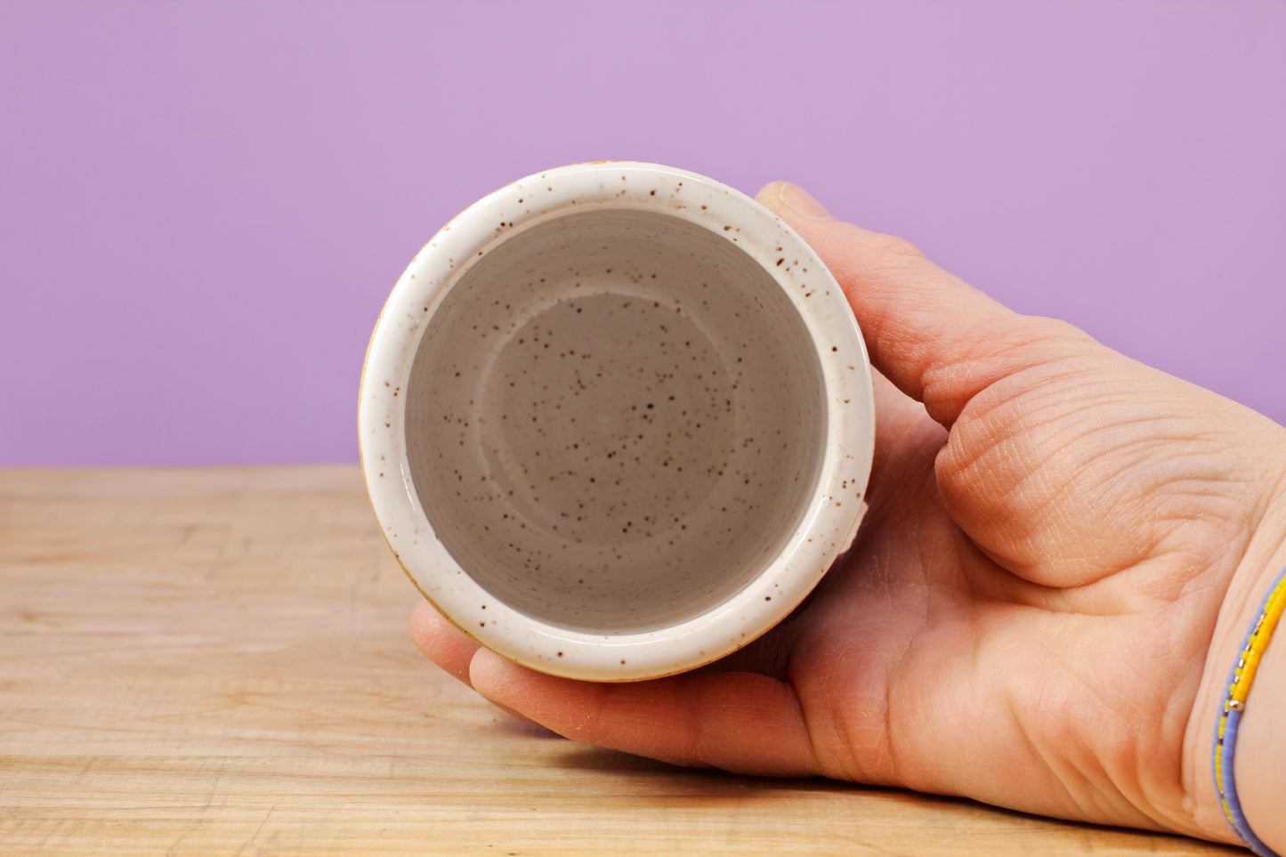 Wildflower California Poppy Tumbler #45- (9 oz.)