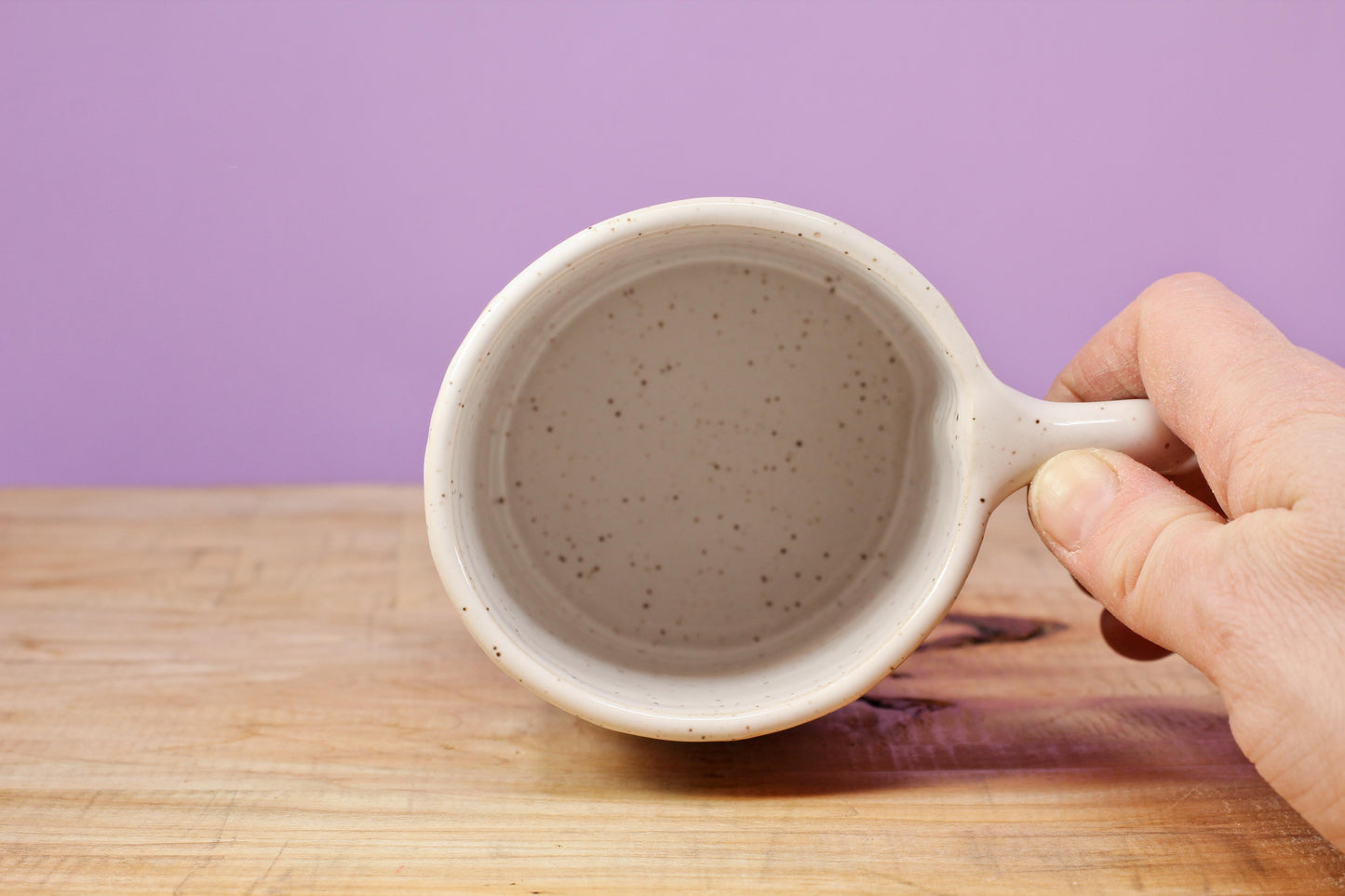 Sawtooth lil Star Mug #90- (12.5 oz.)