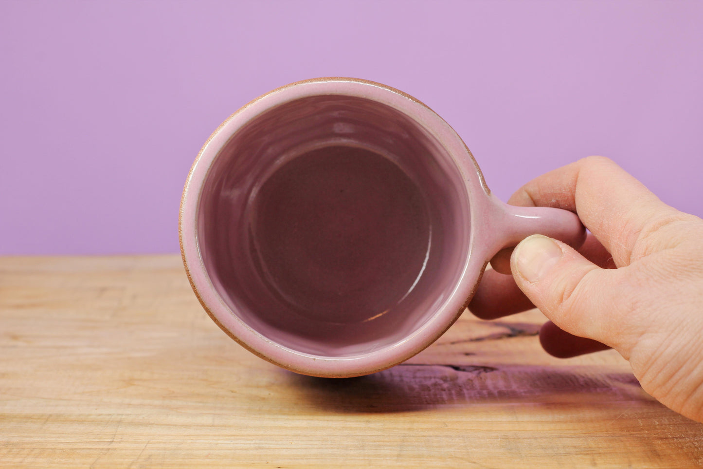 Candy Crush Cloud Mug-Purple #120- (10 oz.)