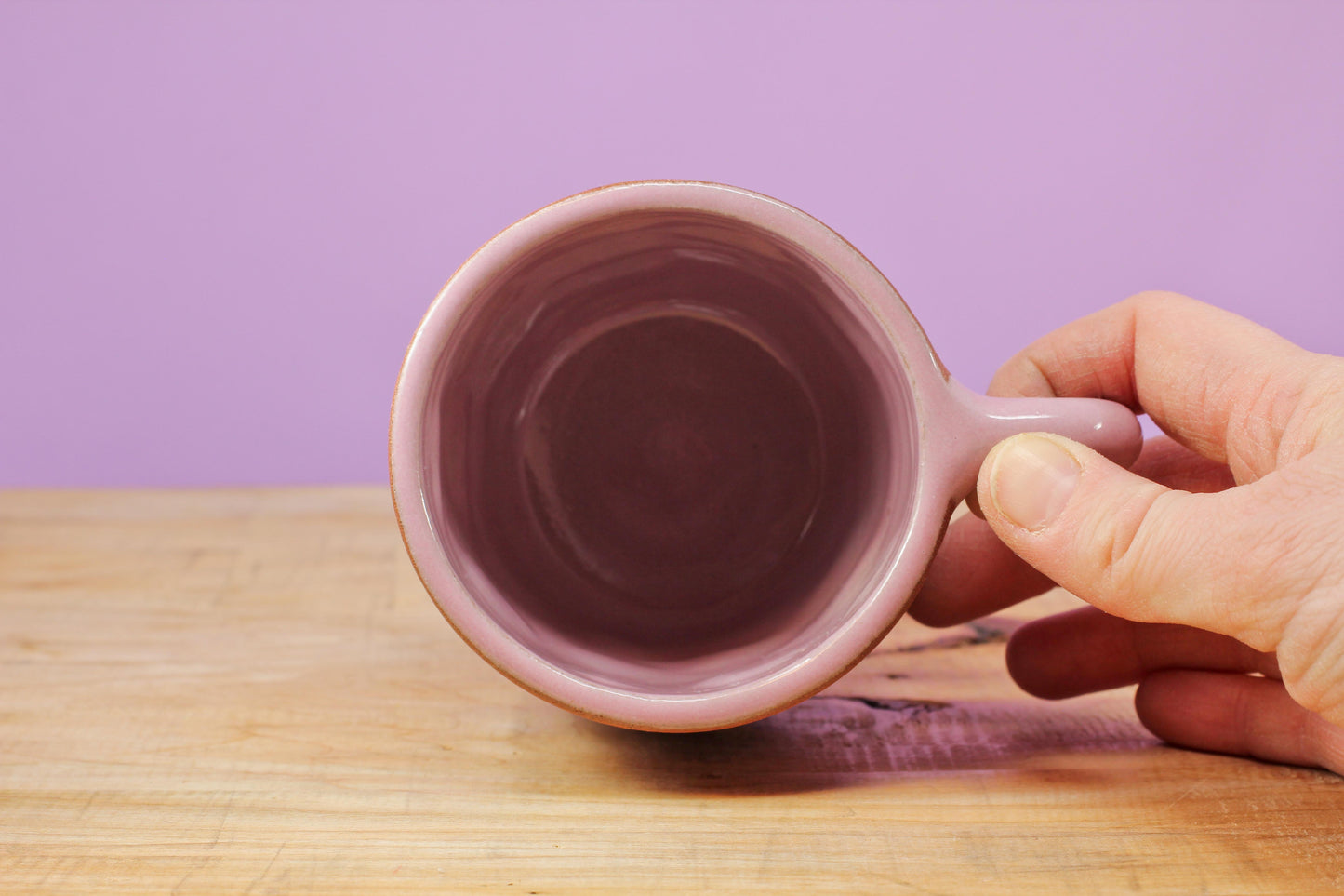 Candy Crush Cloud Mug-Purple #121- (9.5 oz.)