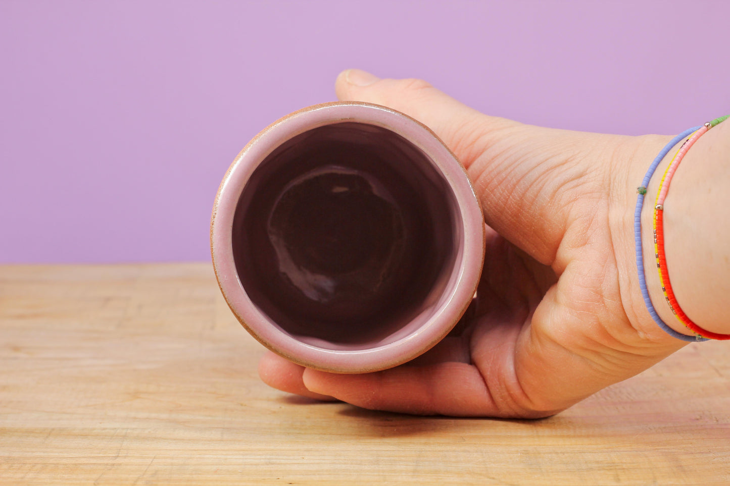 Candy Crush Cloud Tumbler- Blue #122- (8 oz.)