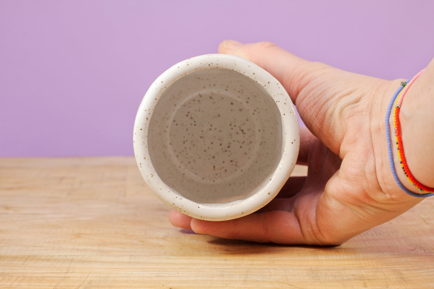 Ice Cream Cone Tumbler #172- (8.5 oz.)