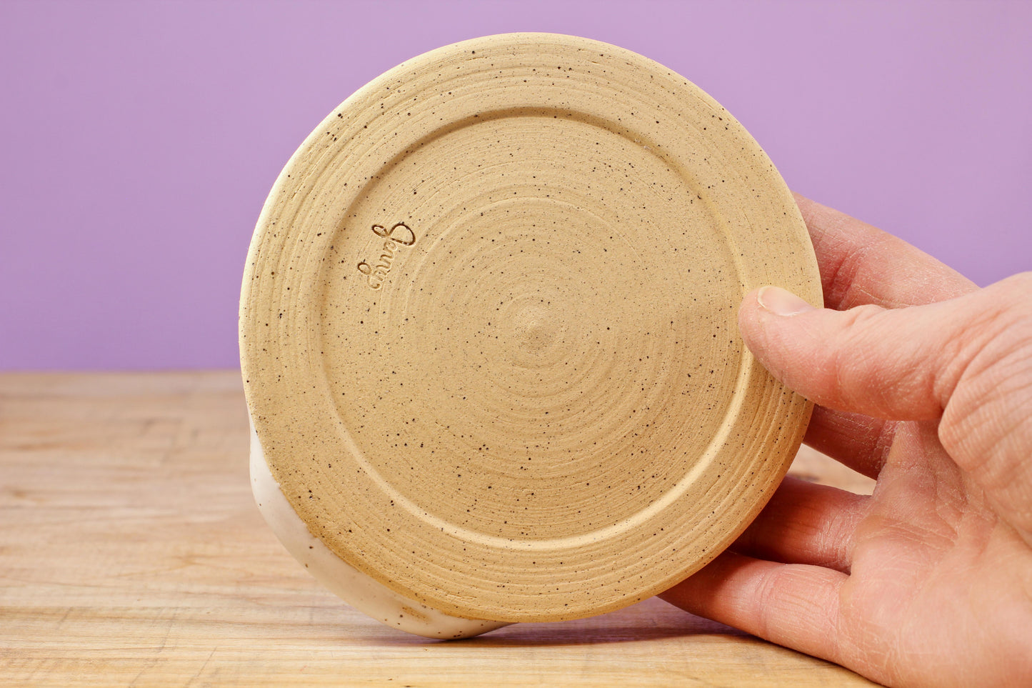 Spoon Rest- Star Block #187