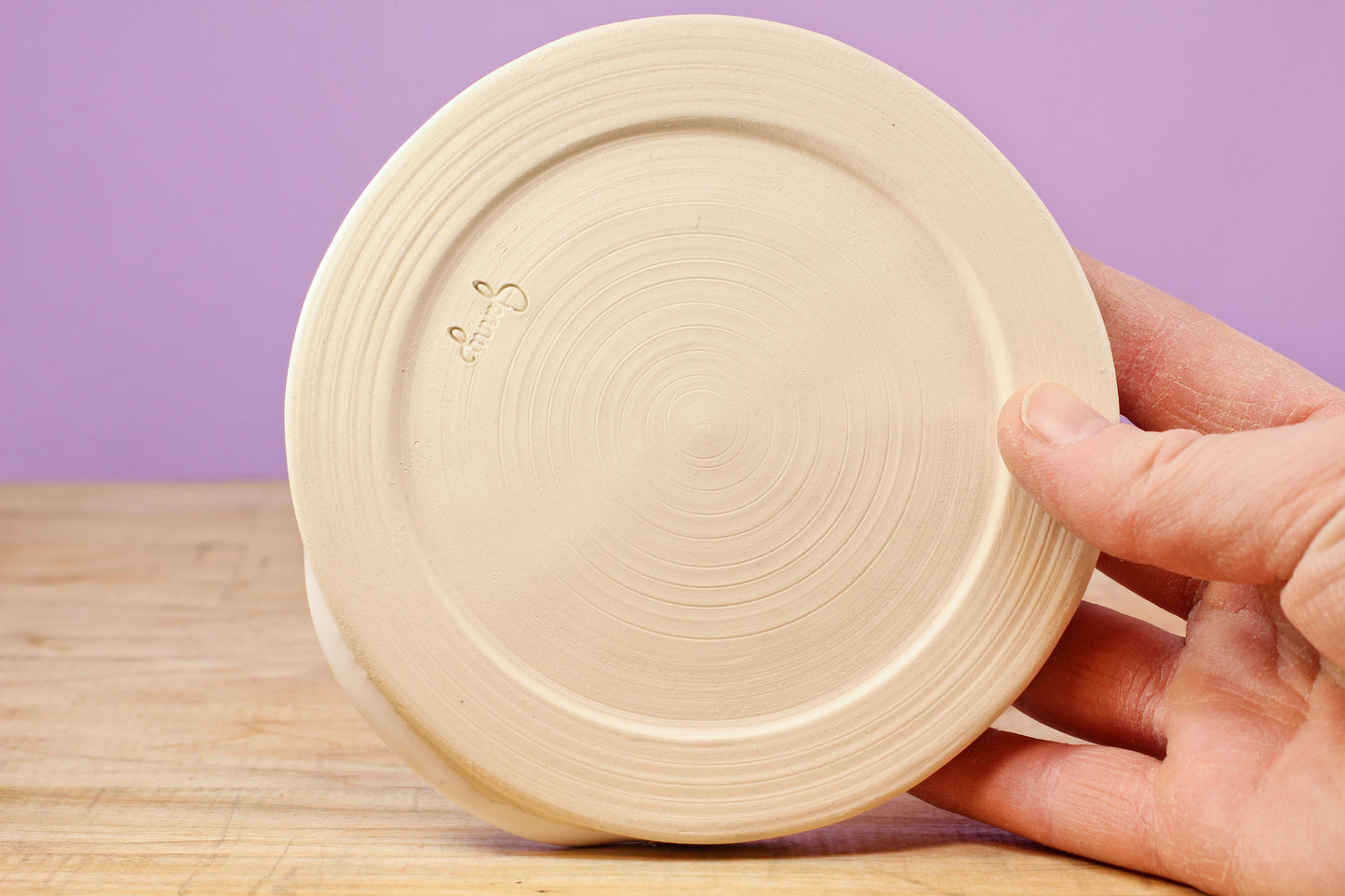 Spoon Rest- Tiny Flower #189