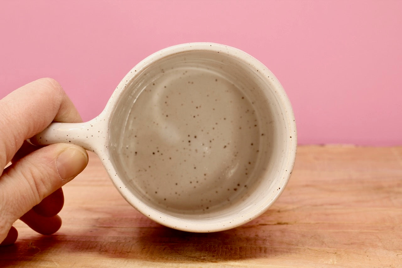 Starry Night Mug #2- (12.5 oz.)