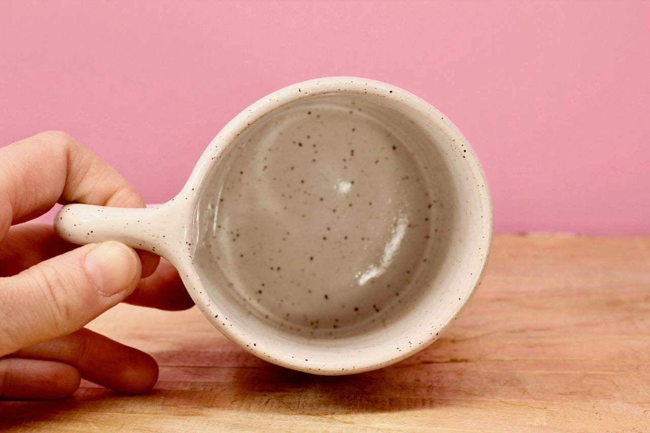 Starry Dawn Mug #8- (12 oz.)