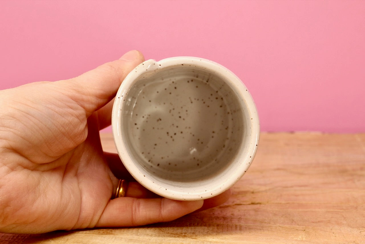 Starry Dawn Tumbler #12- (8.5 oz.)