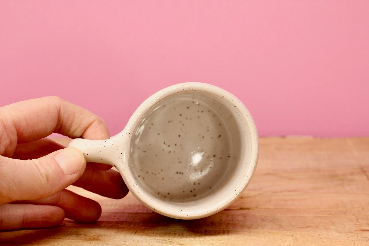 Starry Night MINI Mug #13- (5.5 oz.)