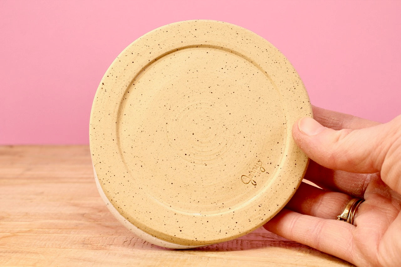 Spoon Rest- Starry Night #170
