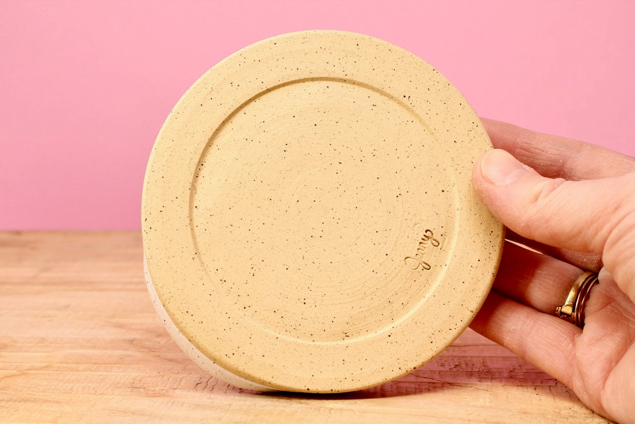 Spoon Rest- Starry Noon #171