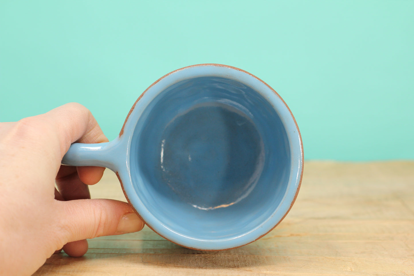 Candy Crush Cloud Mug-Blue #189- (9.5 oz.)